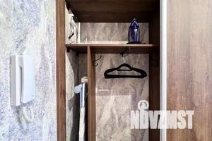 1-к квартира, посуточно, 25м2, 6/17 этаж