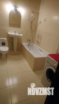 2-к квартира, на длительный срок, 60м2, 3/4 этаж