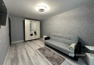 1-к квартира, на длительный срок, 31м2, 3/5 этаж