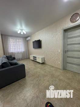 2-к квартира, на длительный срок, 52м2, 10/18 этаж