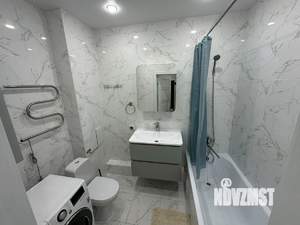 2-к квартира, на длительный срок, 56м2, 12/18 этаж