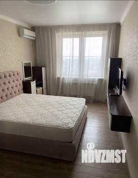 3-к квартира, на длительный срок, 90м2, 15/20 этаж