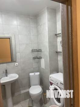 1-к квартира, на длительный срок, 40м2, 8/19 этаж