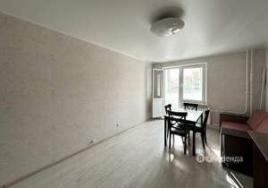 2-к квартира, на длительный срок, 46м2, 12/16 этаж