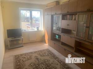 2-к квартира, на длительный срок, 52м2, 2/3 этаж