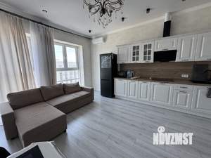 3-к квартира, на длительный срок, 80м2, 25/25 этаж