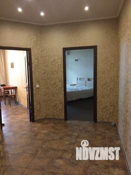 1-к квартира, на длительный срок, 52м2, 5/27 этаж