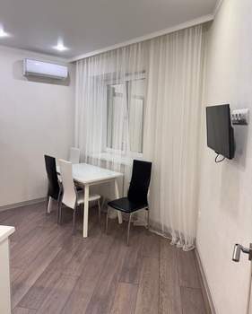 1-к квартира, на длительный срок, 44м2, 16/22 этаж