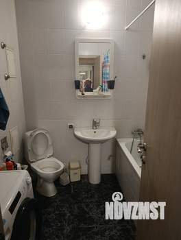 1-к квартира, на длительный срок, 47м2, 9/17 этаж