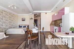 1-к квартира, посуточно, 48м2, 5/20 этаж