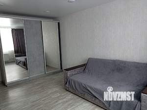 2-к квартира, на длительный срок, 65м2, 6/17 этаж