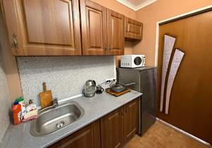 1-к квартира, на длительный срок, 13м2, 3/5 этаж