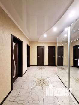 2-к квартира, на длительный срок, 61м2, 5/17 этаж