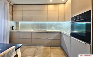 3-к квартира, на длительный срок, 100м2, 6/9 этаж