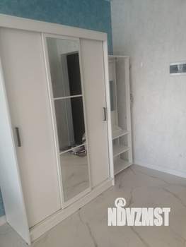 Студия квартира, на длительный срок, 30м2, 9/22 этаж