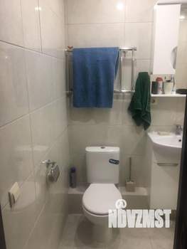 2-к квартира, на длительный срок, 40м2, 2/16 этаж