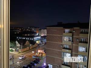 Студия квартира, на длительный срок, 22м2, 6/8 этаж