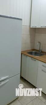 1-к квартира, на длительный срок, 26м2, 10/19 этаж