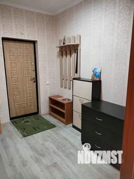 1-к квартира, на длительный срок, 40м2, 10/23 этаж