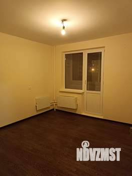 2-к квартира, на длительный срок, 58м2, 2/14 этаж