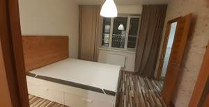 1-к квартира, на длительный срок, 47м2, 13/17 этаж