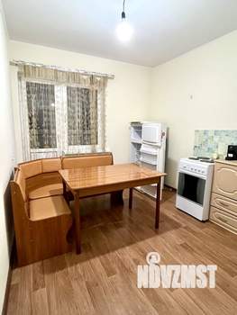 1-к квартира, на длительный срок, 36м2, 13/15 этаж