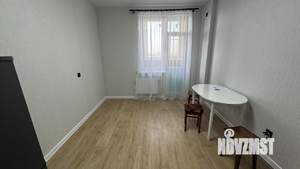 1-к квартира, на длительный срок, 41м2, 13/16 этаж