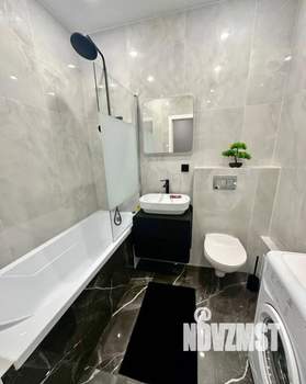 1-к квартира, на длительный срок, 37м2, 8/18 этаж