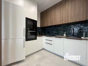 1-к квартира, на длительный срок, 45м2, 8/16 этаж