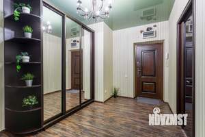2-к квартира, посуточно, 75м2, 1/1 этаж