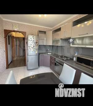 1-к квартира, на длительный срок, 40м2, 3/3 этаж