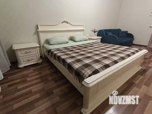 1-к квартира, на длительный срок, 41м2, 17/23 этаж