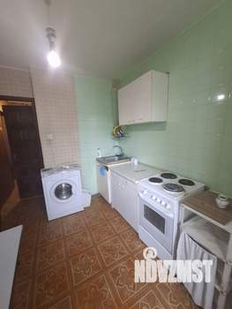 1-к квартира, на длительный срок, 34м2, 4/12 этаж