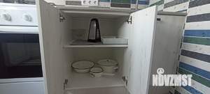 1-к квартира, на длительный срок, 35м2, 3/5 этаж