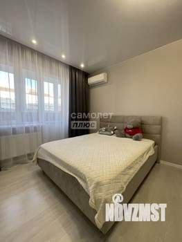 1-к квартира, на длительный срок, 35м2, 5/16 этаж