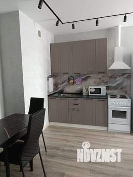 2-к квартира, на длительный срок, 63м2, 17/24 этаж