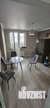 2-к квартира, на длительный срок, 65м2, 3/18 этаж