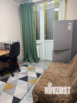 1-к квартира, на длительный срок, 35м2, 3/12 этаж