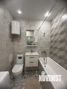 Студия квартира, на длительный срок, 33м2, 11/18 этаж