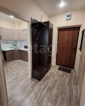 1-к квартира, на длительный срок, 40м2, 8/16 этаж