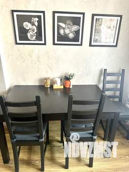 2-к квартира, посуточно, 60м2, 13/17 этаж