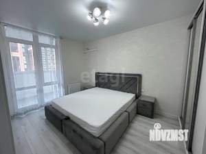 1-к квартира, на длительный срок, 50м2, 8/24 этаж