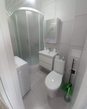 Студия квартира, на длительный срок, 25м2, 13/15 этаж