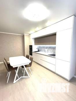 2-к квартира, посуточно, 53м2, 3/9 этаж