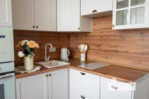 1-к квартира, на длительный срок, 44м2, 15/16 этаж