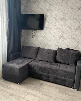 Студия квартира, на длительный срок, 23м2, 5/16 этаж