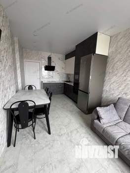2-к квартира, на длительный срок, 58м2, 11/24 этаж