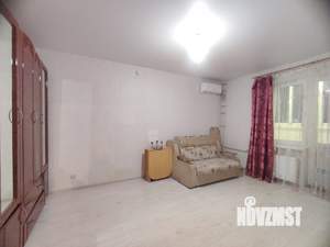 2-к квартира, на длительный срок, 60м2, 8/17 этаж