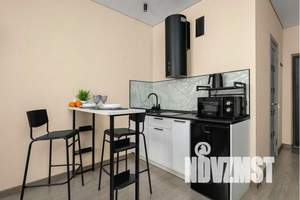 1-к квартира, посуточно, 26м2, 10/17 этаж