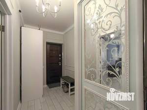 1-к квартира, на длительный срок, 40м2, 9/15 этаж